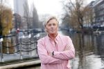 Amsterdam 18 december 2019
Christopher Atkins in Amsterdam . Christopher Atkins is beroemd geworden door zijn rol in Blue Lagoon.