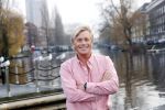 Amsterdam 18 december 2019
Christopher Atkins in Amsterdam . Christopher Atkins is beroemd geworden door zijn rol in Blue Lagoon.