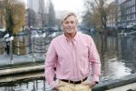 Amsterdam 18 december 2019
Christopher Atkins in Amsterdam . Christopher Atkins is beroemd geworden door zijn rol in Blue Lagoon.