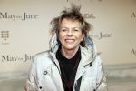 Amsterdam 16 december 2019
Premiere April may June in het deLamar theater met oa in de hoofdrollen Linda de Mol Elise Schaap en Tjitske Reidinga. Connie Palmen