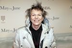 Amsterdam 16 december 2019
Premiere April may June in het deLamar theater met oa in de hoofdrollen Linda de Mol Elise Schaap en Tjitske Reidinga. Connie Palmen