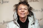 Amsterdam 16 december 2019
Premiere April may June in het deLamar theater met oa in de hoofdrollen Linda de Mol Elise Schaap en Tjitske Reidinga. Connie Palmen