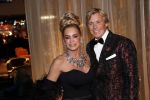 Amsterdam 12 december 2019
Luxury fair LXRY in de rai. Connie Witteman kwam met Christopher Atkins