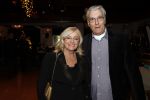 Zoetermeer 8 december 2019
Surpriseparty voor Hans Bouwens ( George Baker) vanwege zijn 75e verjaardag en 50 jaar artiest. Corry Konings kwam met haar ex Ton Snoeren