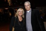 Zoetermeer 8 december 2019
Surpriseparty voor Hans Bouwens ( George Baker) vanwege zijn 75e verjaardag en 50 jaar artiest. Corry Konings kwam met haar ex Ton Snoeren