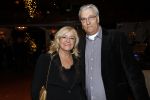 Zoetermeer 8 december 2019
Surpriseparty voor Hans Bouwens ( George Baker) vanwege zijn 75e verjaardag en 50 jaar artiest. Corry Konings kwam met haar ex Ton Snoeren