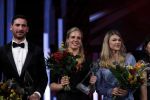 Amsterdam 18 december 2019
Sportman/ sportvrouw van het jaar gala in AFAS live ( Sportgala)
Danick Snelder