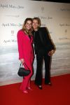 Amsterdam 16 december 2019
Premiere April may June in het deLamar theater met oa in de hoofdrollen Linda de Mol Elise Schaap en Tjitske Reidinga. danie v d Boom met een vriendin