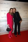 Amsterdam 16 december 2019
Premiere April may June in het deLamar theater met oa in de hoofdrollen Linda de Mol Elise Schaap en Tjitske Reidinga. danie v d Boom met een vriendin