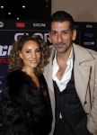 Arnhem 21 december 2019
Badr Hari versus Rico Verhoeven in het geldredome. Danny Vera met zijn vrouw