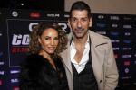 Arnhem 21 december 2019
Badr Hari versus Rico Verhoeven in het geldredome. Danny Vera met zijn vrouw
