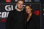 Arnhem 21 december 2019
Badr Hari versus Rico Verhoeven in het geldredome.
Danthya Brooks kwam met haar man