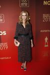 Amsterdam 18 december 2019
Sportman/ sportvrouw van het jaar gala in AFAS live ( Sportgala)
Richard Krajicek en Daphne Deckers . Richard kreeg een ouvre award voor zijn carriere