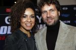 Arnhem 21 december 2019
Badr Hari versus Rico Verhoeven in het geldredome. Dennis Wilt en Amara Onwuka kwamen met hun partner