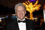 Amsterdam 12 december 2019
Luxury fair LXRY in de rai. Ed Nijpels