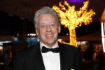Amsterdam 12 december 2019
Luxury fair LXRY in de rai. Ed Nijpels