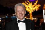 Amsterdam 12 december 2019
Luxury fair LXRY in de rai. Ed Nijpels