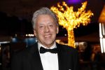 Amsterdam 12 december 2019
Luxury fair LXRY in de rai. Ed Nijpels