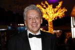 Amsterdam 12 december 2019
Luxury fair LXRY in de rai. Ed Nijpels