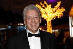 Amsterdam 12 december 2019
Luxury fair LXRY in de rai. Ed Nijpels