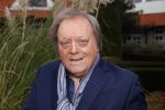 Zoetermeer 8 december 2019
Surpriseparty voor Hans Bouwens ( George Baker) vanwege zijn 75e verjaardag en 50 jaar artiest. Eddy Ouwens
