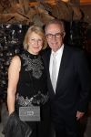 Den Haag 16 december 2019
De society lunch in hotel crown plaza . Edvard Niessing met vriendin