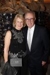 Den Haag 16 december 2019
De society lunch in hotel crown plaza . Edvard Niessing met vriendin