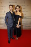 Amsterdam 16 december 2019
Premiere April may June in het deLamar theater met oa in de hoofdrollen Linda de Mol Elise Schaap en Tjitske Reidinga. Elise met haar partner