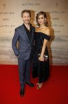 Amsterdam 16 december 2019
Premiere April may June in het deLamar theater met oa in de hoofdrollen Linda de Mol Elise Schaap en Tjitske Reidinga. Elise met haar partner