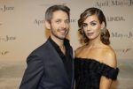 Amsterdam 16 december 2019
Premiere April may June in het deLamar theater met oa in de hoofdrollen Linda de Mol Elise Schaap en Tjitske Reidinga. Elise met haar partner
