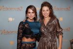 Amsterdam 9 december 2019
Premiere huisvrouwen bestaan niet deel II in tuschinski. Elize v d Horst