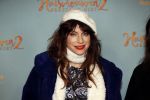 Amsterdam 9 december 2019
Premiere huisvrouwen bestaan niet deel II in tuschinski. Ellen ten Damme kwam met een vriendin