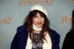 Amsterdam 9 december 2019
Premiere huisvrouwen bestaan niet deel II in tuschinski. Ellen ten Damme kwam met een vriendin