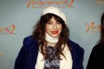 Amsterdam 9 december 2019
Premiere huisvrouwen bestaan niet deel II in tuschinski. Ellen ten Damme kwam met een vriendin