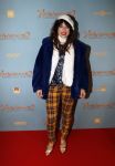 Amsterdam 9 december 2019
Premiere huisvrouwen bestaan niet deel II in tuschinski. Ellen ten Damme kwam met een vriendin