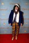 Amsterdam 9 december 2019
Premiere huisvrouwen bestaan niet deel II in tuschinski. Ellen ten Damme kwam met een vriendin