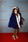 Amsterdam 9 december 2019
Premiere huisvrouwen bestaan niet deel II in tuschinski. Ellen ten Damme kwam met een vriendin
