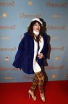 Amsterdam 9 december 2019
Premiere huisvrouwen bestaan niet deel II in tuschinski. Ellen ten Damme kwam met een vriendin