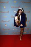 Amsterdam 9 december 2019
Premiere huisvrouwen bestaan niet deel II in tuschinski. Ellen ten Damme kwam met een vriendin