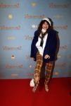 Amsterdam 9 december 2019
Premiere huisvrouwen bestaan niet deel II in tuschinski. Ellen ten Damme kwam met een vriendin