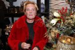 Noordwijk 13 decemnber 2019
Martien Meiland, moeder Erica, dochter Maxime, kleindochter Claire en dochter Montana tijdens de presentatie van de nieuwe wijncollectie van de familie Meiland. De bekende tv-familie brengt drie wijnen uit, onder de naam La Famille Meiland