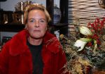 Noordwijk 13 decemnber 2019
Martien Meiland, moeder Erica, dochter Maxime, kleindochter Claire en dochter Montana tijdens de presentatie van de nieuwe wijncollectie van de familie Meiland. De bekende tv-familie brengt drie wijnen uit, onder de naam La Famille Meiland