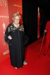 Amsterdam 18 december 2019
Sportman/ sportvrouw van het jaar gala in AFAS live ( Sportgala)
Erica Terpstra