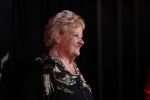 Amsterdam 18 december 2019
Sportman/ sportvrouw van het jaar gala in AFAS live ( Sportgala)
Erica Terpstra