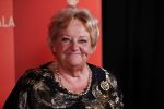 Amsterdam 18 december 2019
Sportman/ sportvrouw van het jaar gala in AFAS live ( Sportgala)
Erica Terpstra