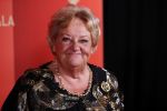 Amsterdam 18 december 2019
Sportman/ sportvrouw van het jaar gala in AFAS live ( Sportgala)
Erica Terpstra