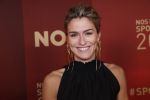 Amsterdam 18 december 2019
Sportman/ sportvrouw van het jaar gala in AFAS live ( Sportgala)
Estavana Polman kwam met Rafael v d Vaart