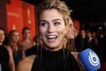 Amsterdam 18 december 2019
Sportman/ sportvrouw van het jaar gala in AFAS live ( Sportgala)
Estavana Polman kwam met Rafael v d Vaart