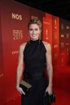 Amsterdam 18 december 2019
Sportman/ sportvrouw van het jaar gala in AFAS live ( Sportgala)
Estavana Polman kwam met Rafael v d Vaart