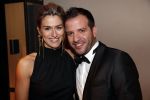 Amsterdam 18 december 2019
Sportman/ sportvrouw van het jaar gala in AFAS live ( Sportgala)
Estavana Polman kwam met Rafael v d Vaart